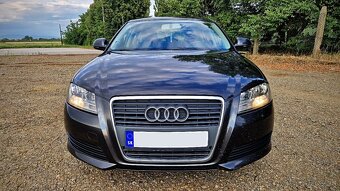 AUDI A3 1.9 TDI 2009 - 6