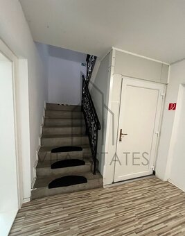 Prenájom administratívnej budovy – Žabník Prievidza - 6