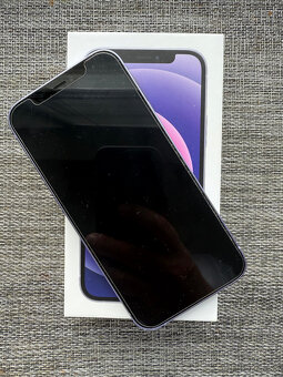 Predám iPhone 12 - 6