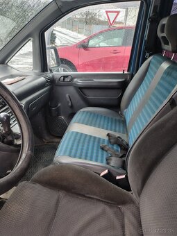 Fiat Scudo 1.9 TDI - 6