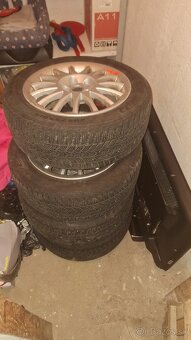 Alfa romeo GT 1.9 JTDm 130kw - 6