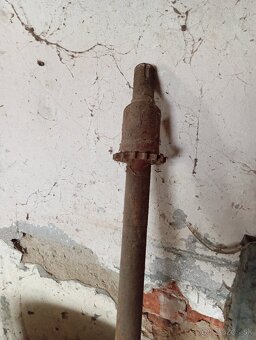 Predám náhradné diely kombajn e-512-514 - 6