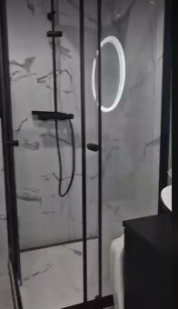 Prenájom 2 izbového bytu - 6