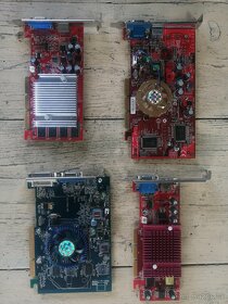 Graficke karty AGP - 6