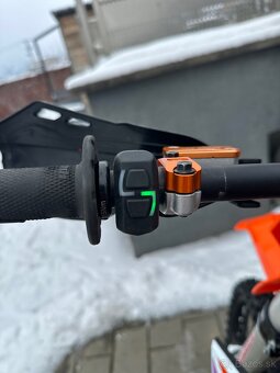 Ktm xc125 - 6