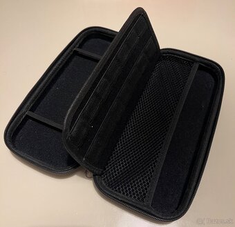 (AKTUÁLNE) Predám Nintendo Switch OLED + Púzdro + Ovladače - 6