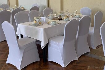 Prenájom chafingov a inventáru - 6