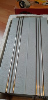 Retro autodraha ites - 6