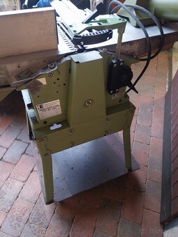 Hoblovacka s pretahom - 6