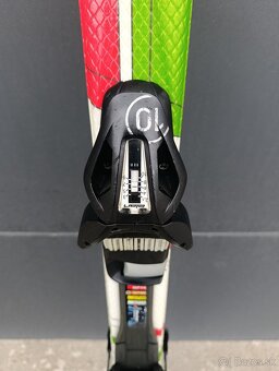 LYŽE ELAN EXAR RACE 170 CM - 6