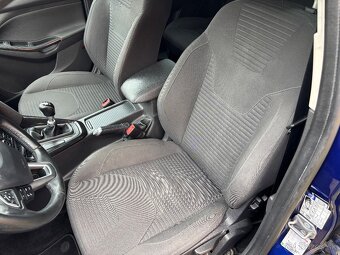Predám FORD FOCUS 1,0 EcoBoost - 6