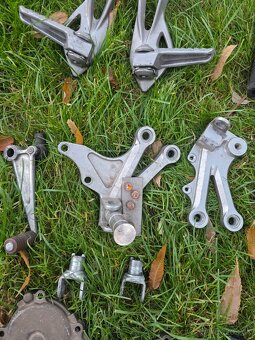 kawasaki zx10r 2004 - 6