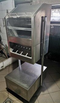 PREDAM PROFESIONÁLNE GASTRO ZARIADENIE - 6