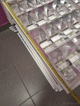 Stropné neónové svetlo - 6