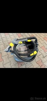 Tepovač Karcher Professional Puzzi 8/1C - 6