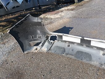 Zadný nárazník Dacia Duster 2 - 6