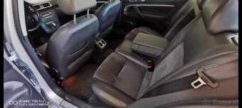 Predám Škoda Superb 2.0tdi - 6