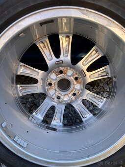 Škoda Octavia RS Zenith disky. - 6