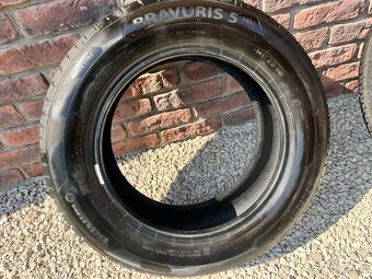 Pneumatiky Barum Bravuris 185/65 R15, letné - 6