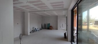 Sadrokartóny a interiérové práce - 6