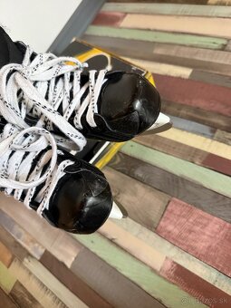 Hokejove korcule bauer supreme S140 - 6