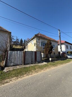 Rodinný dom Kluknava - 6