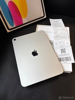 iPad Air (A16) 128gb wifi - 6
