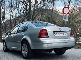Volkswagen Bora 1.9 TDI 96KW 4Motion - 6