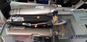 Predám N,d.na moto - 6