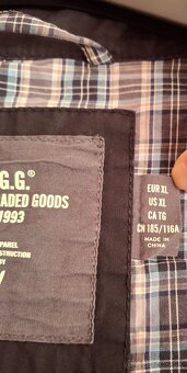 Panska prechodná bunda - 6