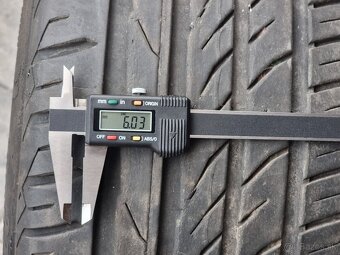 225/40 R18 Matador Hectora 3 - 6