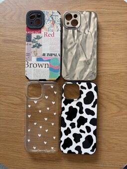 Apple Iphone 13 128GB - 6