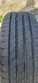 letné pneu + disky 205/60 r16 - 6