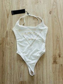 SKVELÉ BODY/PLAVKY poľskej značky OLA VOGA, NOVÉ, PC 34 EUR - 6