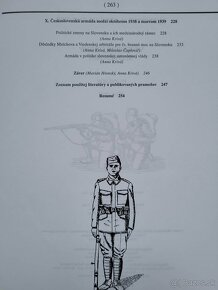Vojenské dejiny Slovenska IV - 6