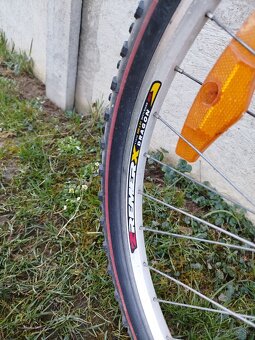 Bicykel 21 - 6