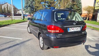 Toyota Avensis Verso,2.0 D 85 kw - 6