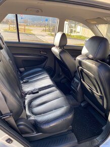 KIA Carens 2.0 diesel 2007 7 miest - 6