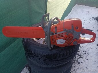 Husqvarna 572 XP - 6