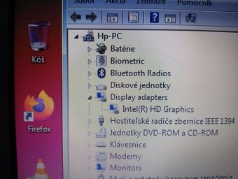 Hp Probook 6550b , Intel® Core™i5 ,4gb ram , ssd ,RS232 - 6