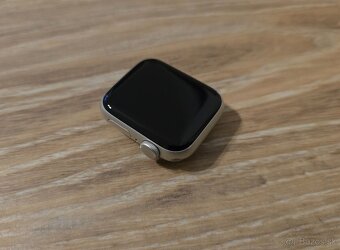 Apple watch se 2 generácie 40mm - 6