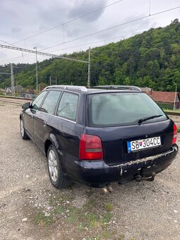 Audi a4 b5 - 6