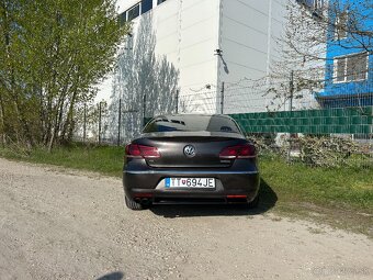 Volkswagen Passat CC 2.0 TDI 103kw DSG - 6