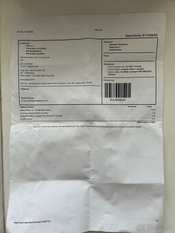 Predám iPhone 15 – TOP stav, ako nový - 6