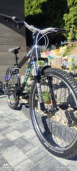 Dirtovy bicykel 26 - 6