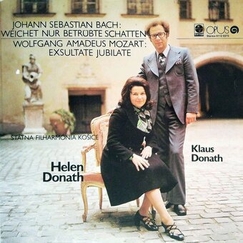 Bach - 6