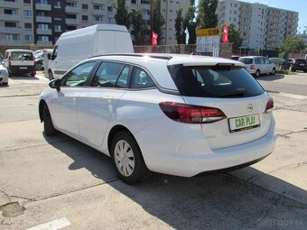 Opel Astra ST 1.4 Enjoy - odpočet DPH - splátka od 189,-€ - 6