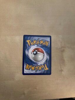 Pokémon card - 6
