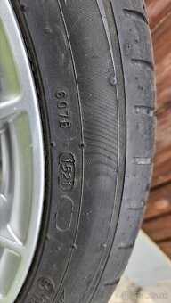 Audi A6/A7/A8 R19 - 6