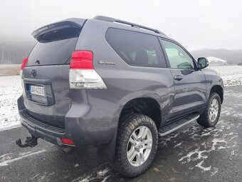 TOYOTA Land cruiser 150 3.0 D-4D - 6